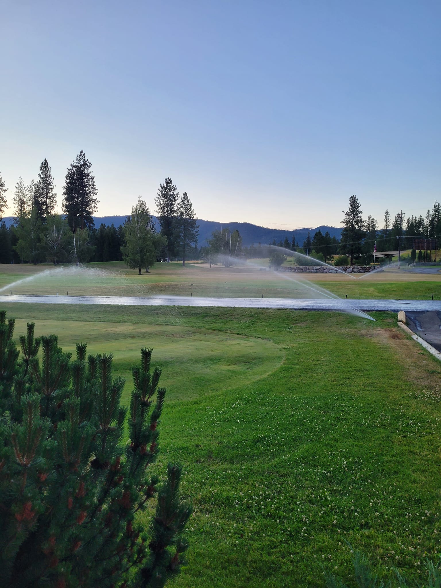 Trestle Creek GC MSGA Tournaments
